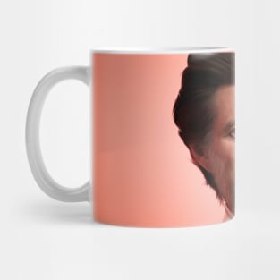 Jim Carrey Mug